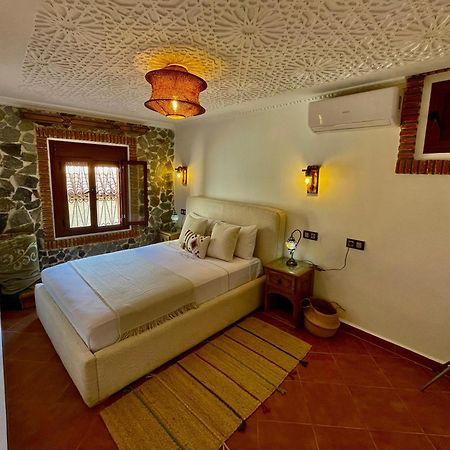 Hotel Abi Khancha Шавен Екстер'єр фото