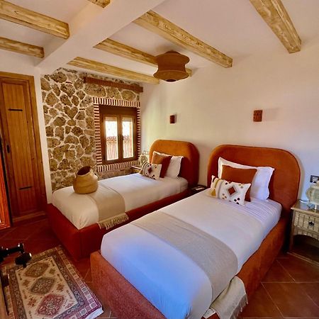 Hotel Abi Khancha Шавен Екстер'єр фото