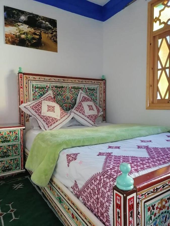 Hotel Abi Khancha Шавен Екстер'єр фото