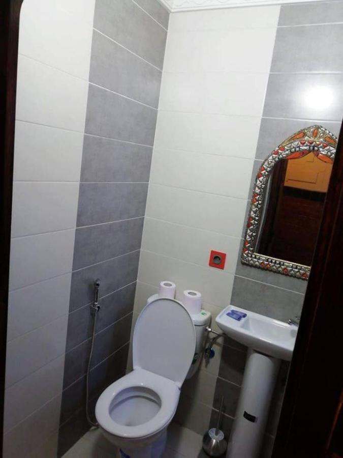Hotel Abi Khancha Шавен Екстер'єр фото