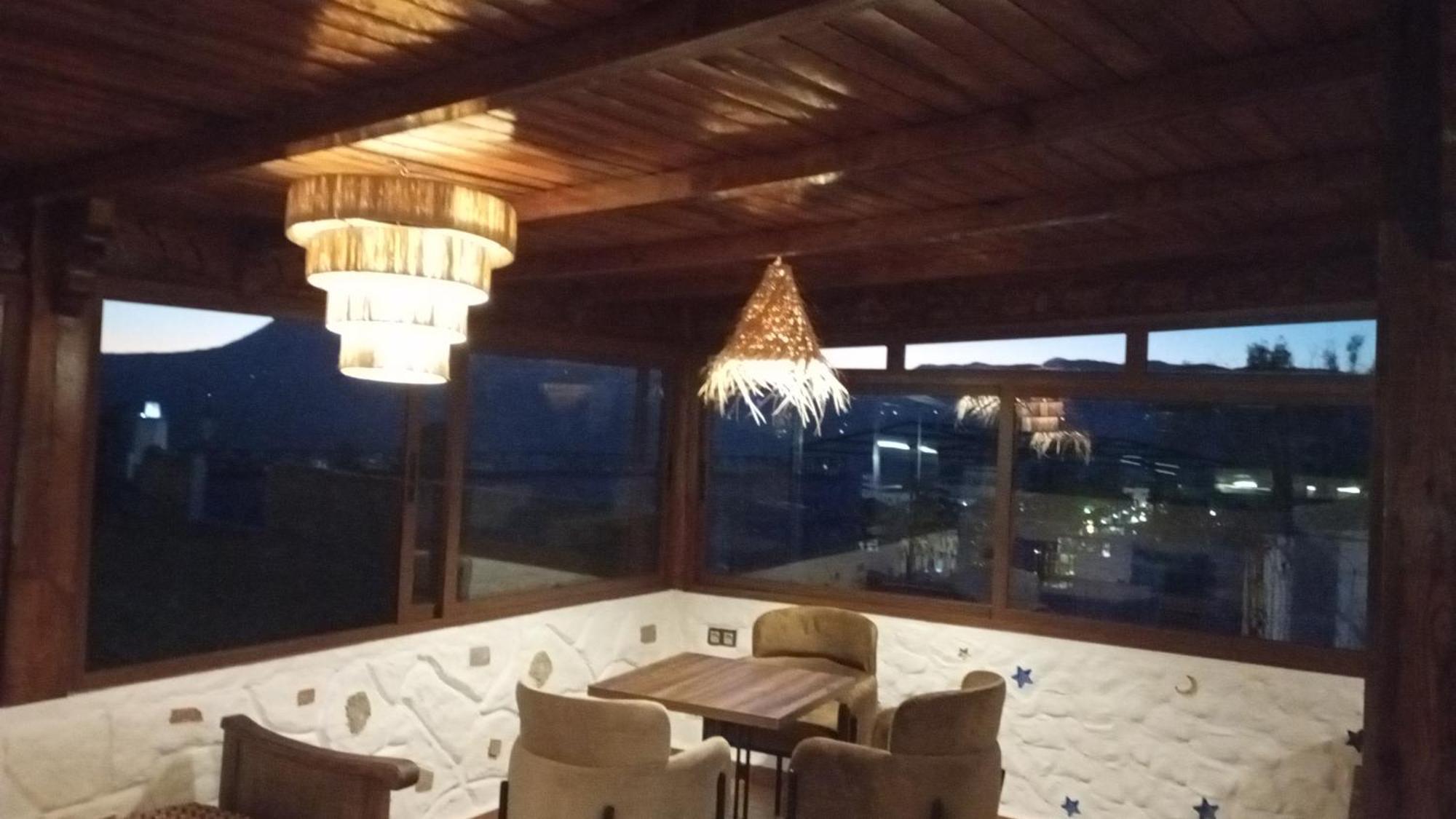 Hotel Abi Khancha Шавен Екстер'єр фото