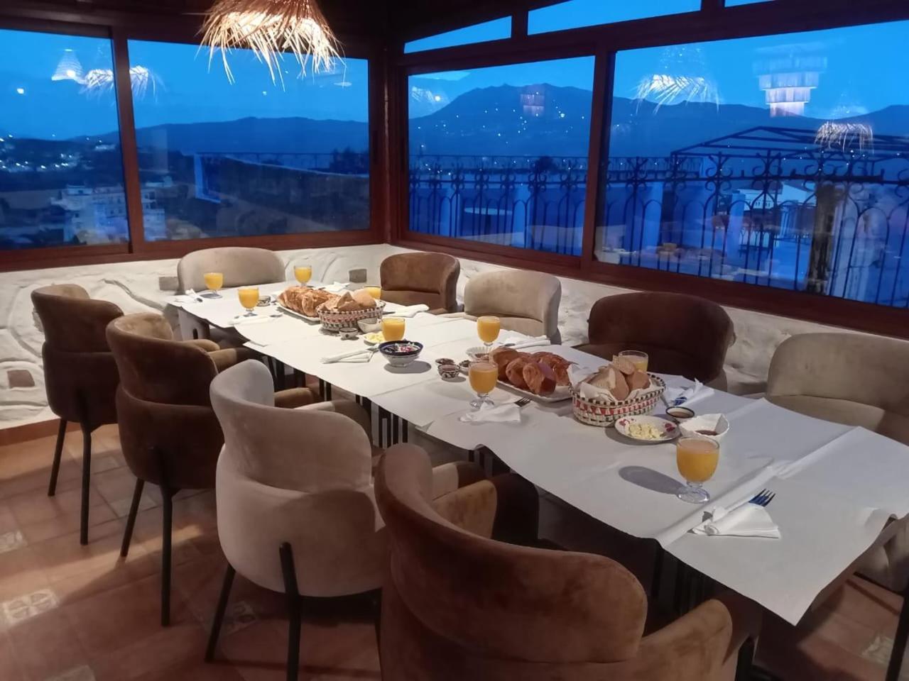 Hotel Abi Khancha Шавен Екстер'єр фото