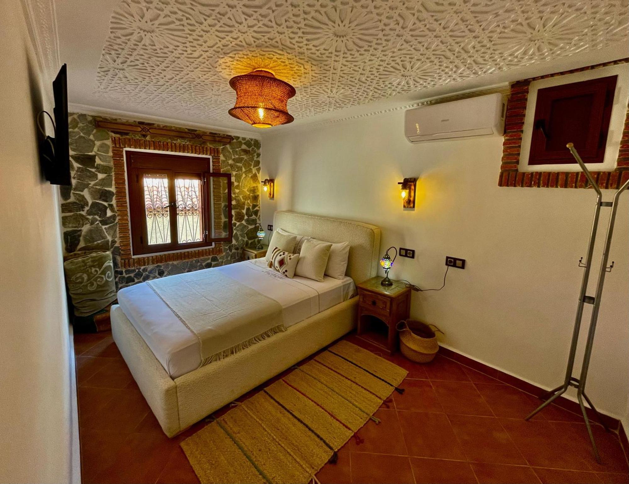 Hotel Abi Khancha Шавен Екстер'єр фото