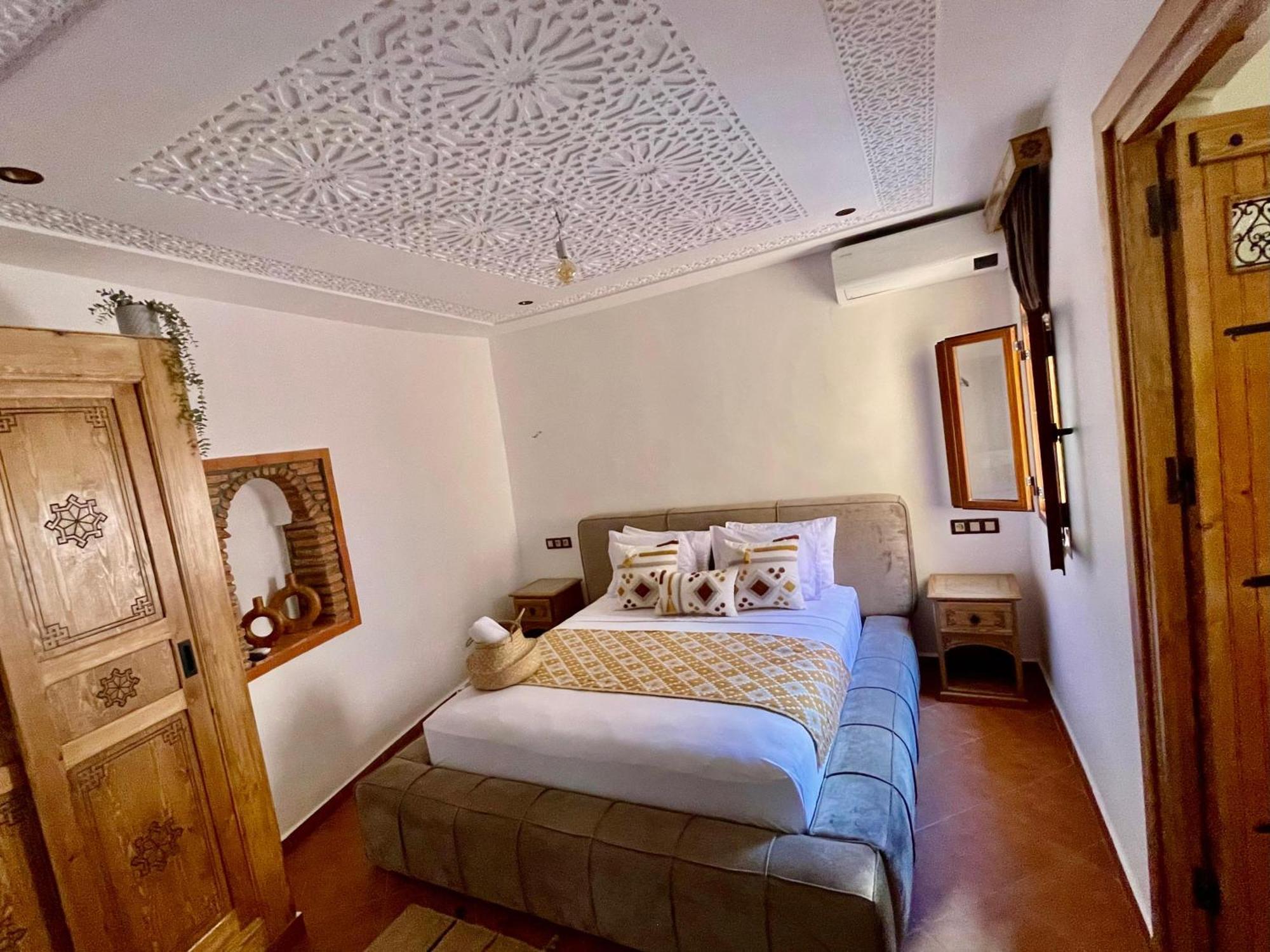 Hotel Abi Khancha Шавен Екстер'єр фото