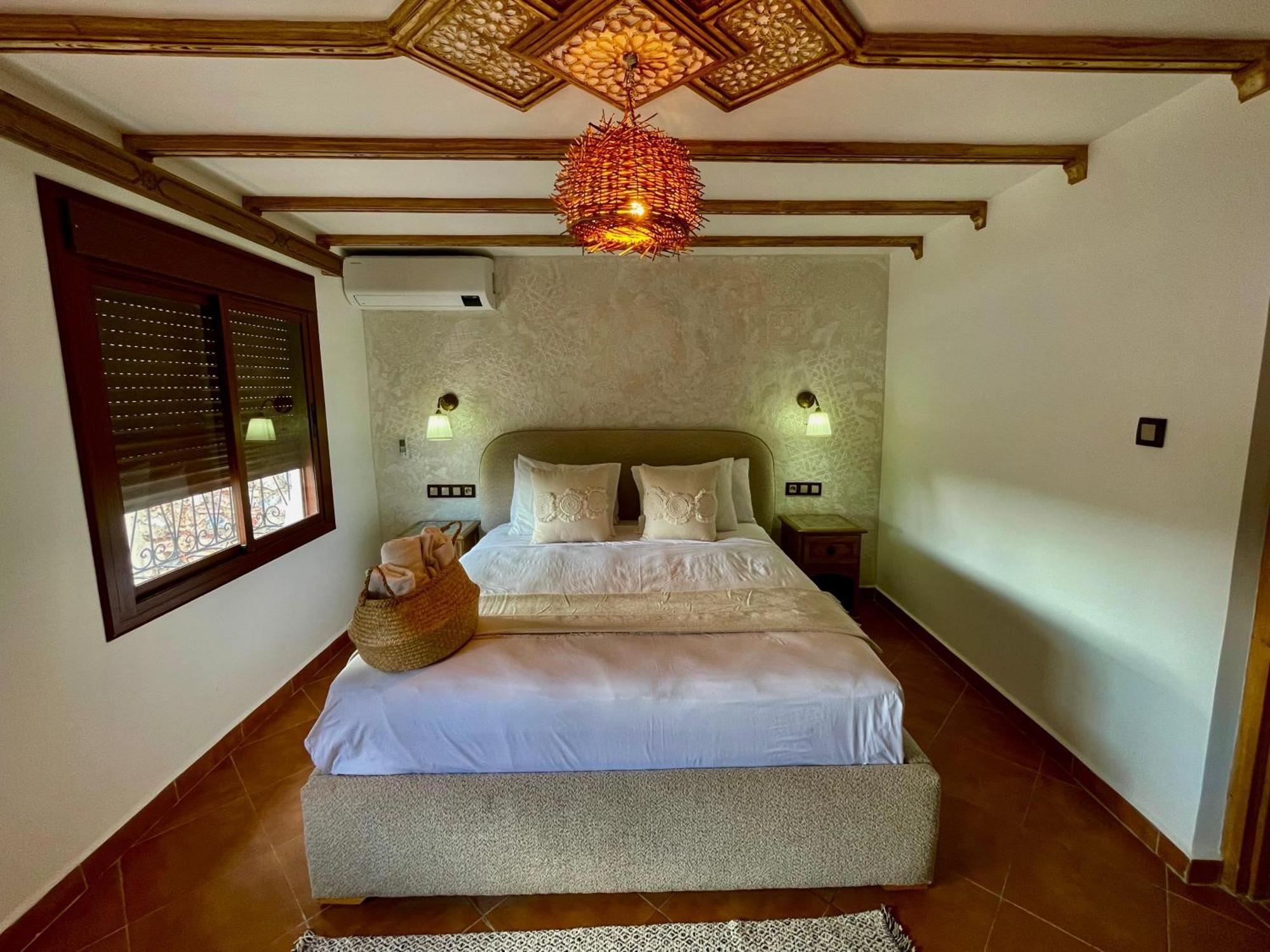 Hotel Abi Khancha Шавен Екстер'єр фото