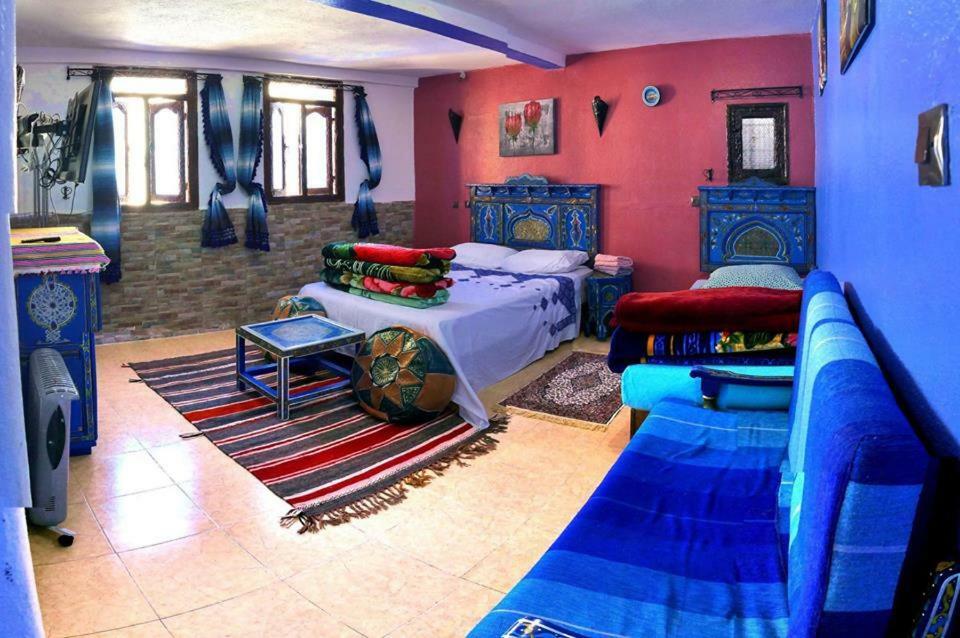 Hotel Abi Khancha Шавен Екстер'єр фото